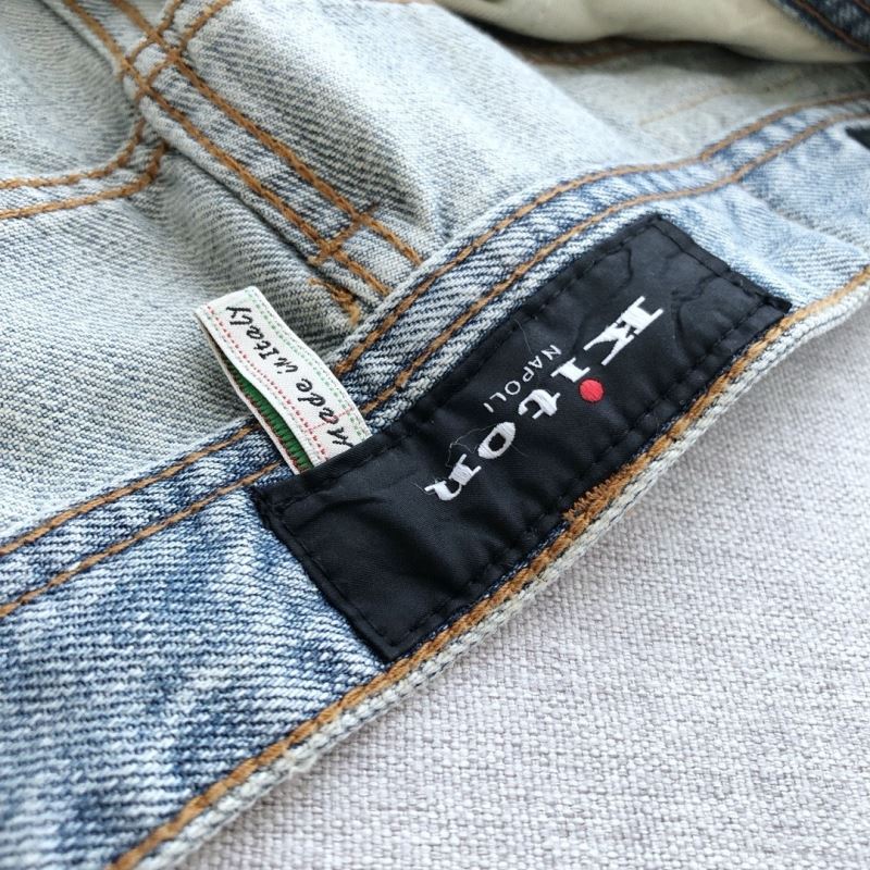 Unclassified Brand Jeans